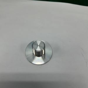 Desde el concepto hasta las piezas mecanizadas por CNC - Product Image 4