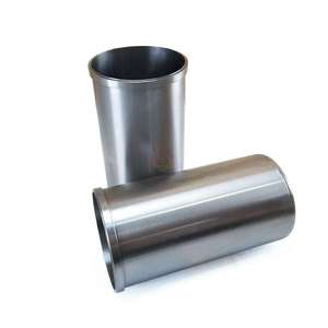 Revestimiento de Cilindro para Motor Diésel |   Camión Autobús CK20 TK20 CD40 |   Motor PE6 PF6 |   Diámetro de 133 mm |   Fabricante OEM de Alta Resistencia - Product Image 1