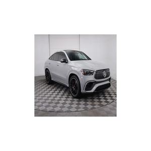 Mercedes AMG GLE43 Coupé RHD/LHD 2018 d'occasion. - Product Image 5