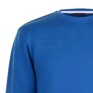 Nouvelle conception Meilleurs sweats d'hiver pour hommes Tissu polaire Respirant Séchage rapide Personnalisable Faible MOQ Vente en gros Fabriqué au Pakistan - Product Image 4