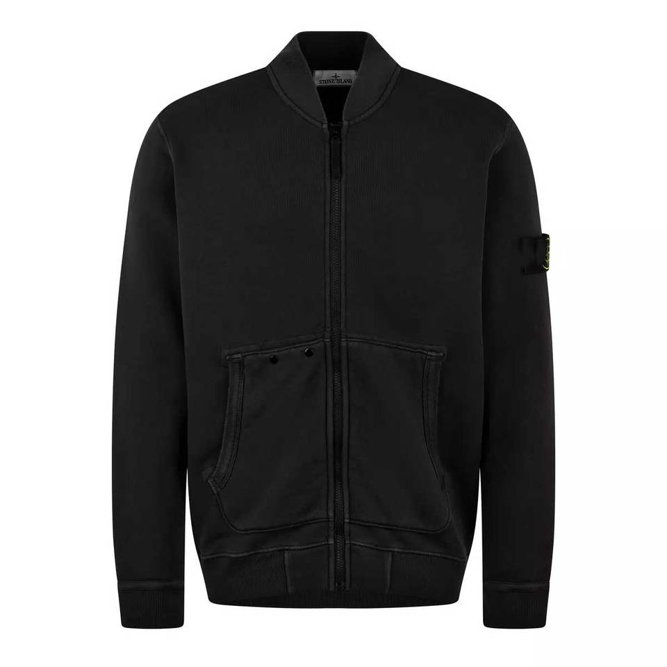 High Quality Men Bomber Jacket Wholesale Custom Logo Fashion Streetwear Baseball Varsity Jacket Casual Winter Outerwear Factory