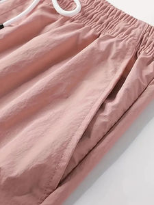 OEM Profesional Fitness Plus Size Mesh Secado rápido Personalizado Alta calidad Gimnasio Venta al por mayor Correr Hombres Corto - Product Image 2