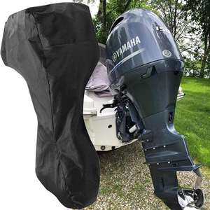 Moteur hors-bord d'occasion DISPONIBLE À LA VENTE - Product Image 3