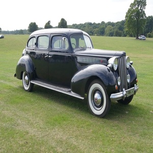 PACKARD SUPER 8 1939 D'OCCASION CÔTÉ GAUCHE/CÔTÉ DROIT - Product Image 1