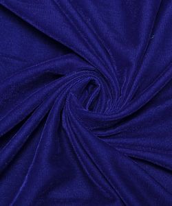 Smooth <b>Velvet</b> Plain Fabric for Fashionable Dresses, Elegant Upholstery, and Beautiful Home Decor Items - Product Image 5