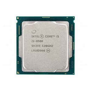 Cho Intel Core I5-8500 3.0GHz 65 Wát 9Mb Bộ nhớ cache LGA 1151 CPU - Product Image 2