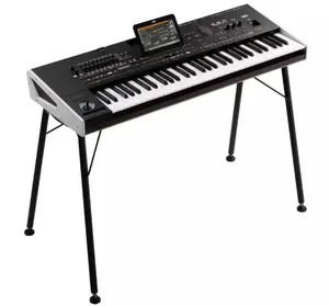 Teclado Korg PA4X de 61 Teclas, Estación de Trabajo y Arreglista Pa 4x - Product Image 1