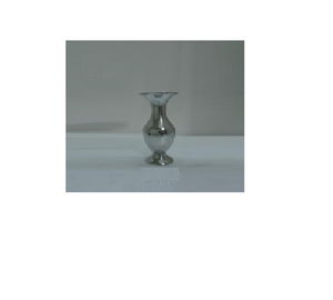 Hot Selling Most Trending Aluminium Flower <b>Vase</b> for Home and <b>Wedding</b> Decoration - Product Image 1