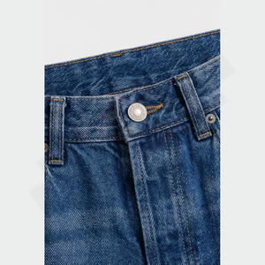 Pantalones Vaqueros Deportivos para Hombre, Nuevo Estilo, Alta Calidad, Transpirables, Venta Caliente, Diseño Sólido, Ropa al por Mayor - Product Image 4