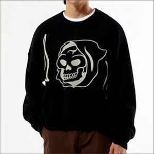 Sudaderas de Otoño para Hombre de Alta Calidad, 100% Algodón Felpa, Suaves, con Logotipo Bordado Personalizado en la Parte Delantera, Diseño Sólido - Product Image 5