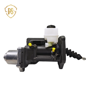 PANSHI New <b>Electronic</b> Clutch Slave Cylinder OEM 2037304 for Trailer <b>Parts</b> - Product Image 2