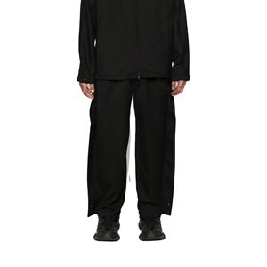Pantalon de jogging ample et respirant en coton pour femme, séchage rapide, imprimé personnalisé, tendance 2026, idéal pour l'été et la course à pied - Product Image 1