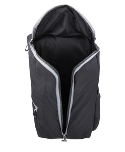 Bolsa de almacenamiento deportiva de equipo de Karate ligera personalizable, gran capacidad, cremallera duradera, portátil, plegable, geométrica, transpirable - Product Image 2