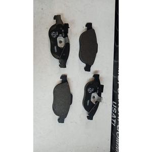 ALFA ROMEO 156 Saloon Series (932_) (03>05) ผ้าเบรก 77362251 น้ำมันเบนซิน - Product Image 3