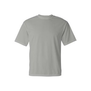 Camiseta deportiva de secado rápido para hombre, camiseta de capa Base de compresión transpirable de alta elasticidad atlética para correr en el gimnasio al aire libre - Product Image 5
