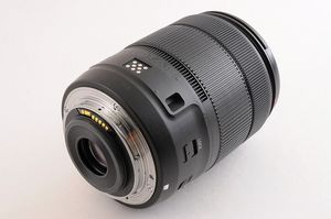 Lente de cámara IS USM de 18-135mm f/3,5-5,6 IS USM de la mejor calidad - Product Image 3