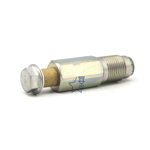 Soupape de limitation de pression de carburant 095420-0320 pour <span class=keywords><strong>Ford</strong></span> <span class=keywords><strong>Transit</strong></span> 1386568 - Product Image 3