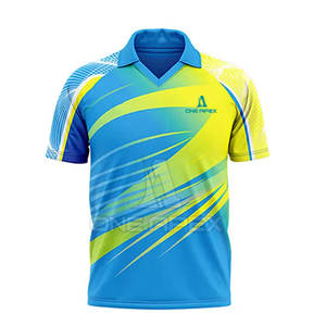 Dernière conception de haute qualité nouvelle arrivée en gros uniforme de cricket de sport en polyester personnalisé - Product Image 2