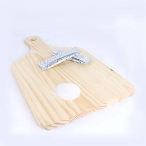 El suplemento sanitario de alta calidad OEM Premium más vendido, viene con un diseño de bolsita único, estilo de embalaje, fácil de sacar - Product Image 3