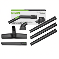 Kit de nettoyage standard Festool RS-ST D 27/36-Plus, accessoire pour outil électrique