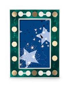 Cadre Photo en bois élégant fait à la main avec incrustation de laiton résine de haute qualité pour la décoration intérieure et cadeau - Product Image 3