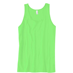 เสื้อกล้ามเบลล่าผ้าใบสำหรับทุกเพศ - Product Image 5