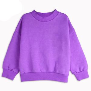 เสื้อสเวตเชิ้ตปักลายลูกปัดทรงโอเวอร์ไซส์ ยูนิเซ็กซ์ สไตล์ลำลอง ใส่สบาย ทรงหลวม แขนยาว ระบายอากาศได้ดี ผ้าฝ้าย 100% สำหรับฤดูหนาว ปี 2025 - Product Image 3