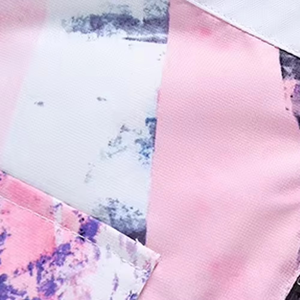 Combinaison de ski imperméable et coupe-vent pour l'hiver, élégante et tendance, combinaison de ski une pièce personnalisée, combinaison de ski chaude pour l'hiver, élégante et tendance - Product Image 5