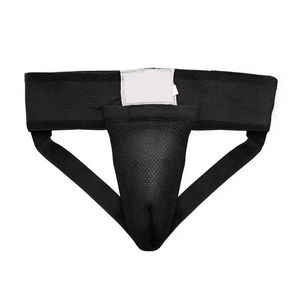 Groin Guard Protecteur Shell Mma Boxe Sports Boxe Protection Groin Guard Logo Personnalisé Hommes Femmes Groin Guard - Product Image 3