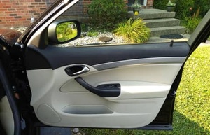 S A A B 9-3 AERO 2006 USADO, Volante a la Izquierda/Derecha - Product Image 5