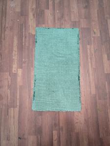 Viscose de haute qualité doux brillant longue durée tapis échantillon pièce pour votre maison salon bureau d'affaires et comme échantillon - Product Image 3