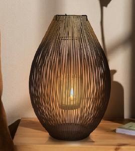 Bougeoir Design avec couvercle en verre avec couleur et tailles personnalisées Prix de gros pour la maison et Noël - Product Image 6