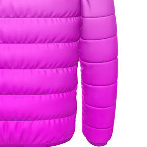 Best Price Men's New Style Puffer Jackets Durable Quality Customized Logo Men's Bubble Puffer Jackets With 100% Polyester - Product Image 6