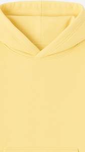 Sweat-shirts pour hommes en coton 100% Streetwear Respirant Meilleur matériau avec col à capuche Motif uni Vente chaude Nouveauté pour l'hiver - Product Image 5