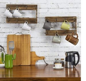 Mug à boire en bois écologique poli gravé sur mesure avec un design moderne pour les occasions spéciales et les mariages - Product Image 2