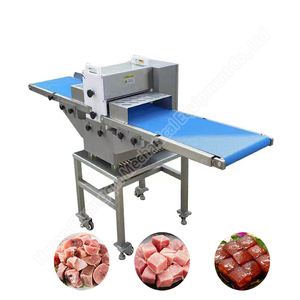 เครื่องหั่นปลา<span class=keywords><strong>แซลมอน</strong></span><span class=keywords><strong>รม</strong></span><span class=keywords><strong>ค</strong></span><span class=keywords><strong>วัน</strong></span>เนื้อเชิงพาณิชย์ - Product Image 1