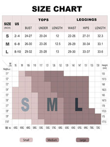 Ensemble de sport 2 pièces pour femmes, leggings taille haute unis avec soutien-gorge de sport rembourré extensible, vêtements de sport grande taille - Product Image 6