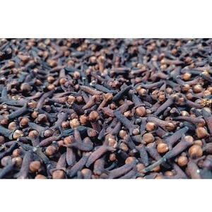 Clous de girofle entiers séchés naturels en gros, épice épicée en granulés, épices individuelles, traitement brut - Product Image 2