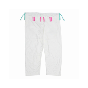 Vêtements de sport sur mesure, couleurs personnalisées, taille personnalisée, kimono de jiu-jitsu personnalisé, combinaisons Bjj Gi, uniforme Bjj, vêtements d'arts martiaux, uniforme BJJ - Product Image 5