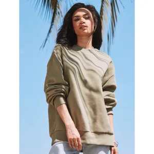 Sudadera Unisex de Gran Peso, Sostenible, con Capucha, para Promociones y Artículos Promocionales - Product Image 2