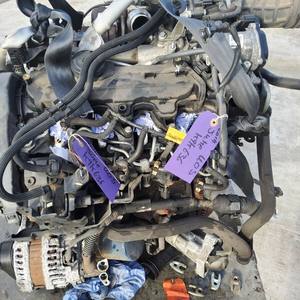 Moteurs de voitures d'occasion-Faible kilométrage-Haute performance-Prêt pour l'installation - Product Image 2