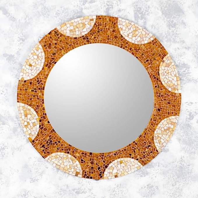 สีส้มทอง