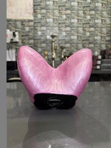 Mini urne funéraire souvenir papillon en laiton pour l'enterrement des animaux de compagnie par Brassworld India - Product Image 5