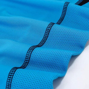 ชุดบาสเก็ตบอลดีไซน์ใหม่คุณภาพสูง รับทำโลโก้และออกแบบตามสั่ง บริการ OEM ชุดบาสเก็ตบอล - Product Image 6