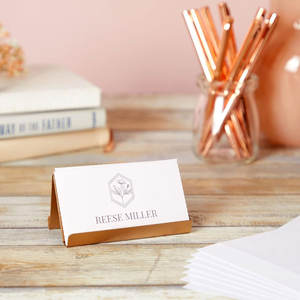 Cartes de visite imprimables vierges 3.5X2, papier perforé pour imprimantes à jet d'encre et laser, carte de visite de couleur blanche - Product Image 4