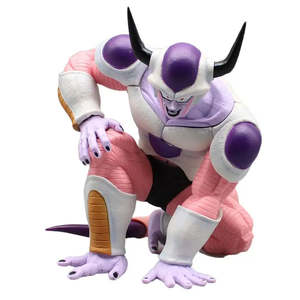 Congelador para Figuras de Dragon Ball, Material Plástico Duradero, Origen Animación Japonesa - Product Image 1