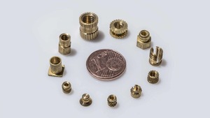 CNC de acero inoxidable de calidad superior mecanizado para soluciones de fabricación OEM y personalizadas disponibles a precio de exportación - Product Image 3