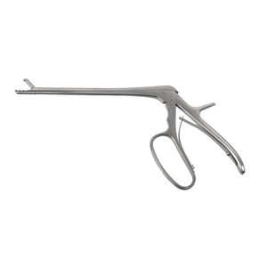 Très demandé en acier inoxydable de qualité supérieure orthopédique Kerrison Rongeur Os réutilisable Rongeur Instrument Source d'alimentation manuelle - Product Image 1