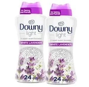 Perlas Aromatizantes Downy Light Ocean Mist - Product Image 5