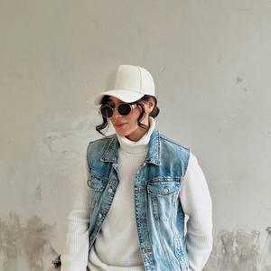 Casquettes de baseball personnalisées pour hommes et femmes Casquette réglable avec logo brodé ou imprimé personnalisé. - Product Image 2